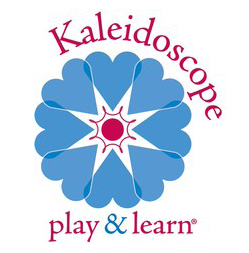 Kaleidoscope Play & Learn Kaleidoscope Play & Learn